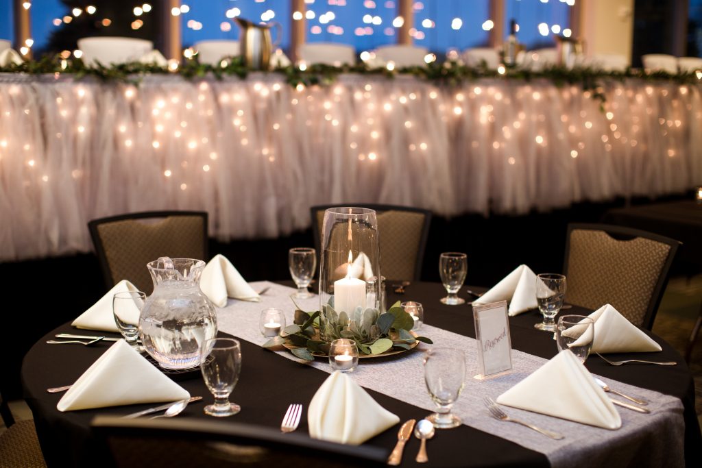 Alex+Megan Wedding | The Terrace View | Weddings & Special Events Venue near me | Venues in Northwest Iowa | Indoor and Outdoor wedding