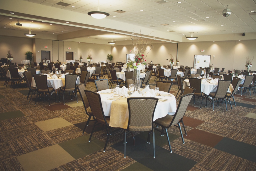 The Terrace View | Weddings & Special Events Venue near me | Venues in Northwest Iowa | Corporate Events