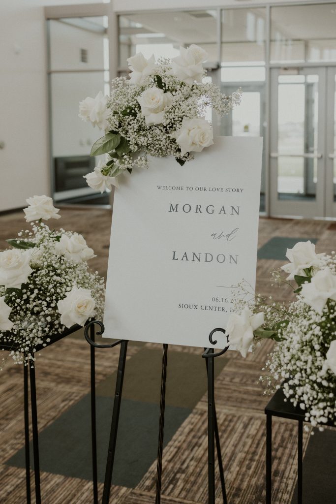 Morgan + Landon | June 16, 2023